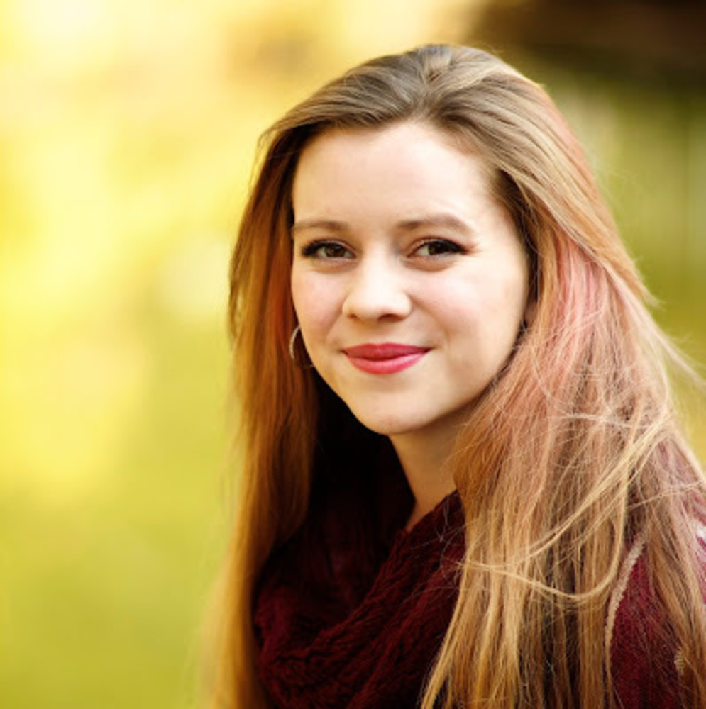 Meet your Posher, Baylee